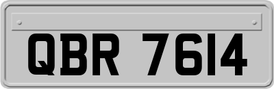 QBR7614