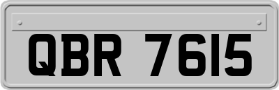 QBR7615