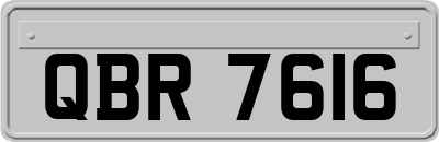 QBR7616