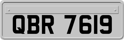 QBR7619