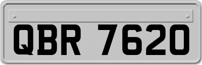 QBR7620