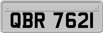 QBR7621