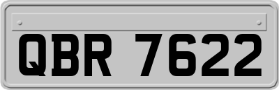 QBR7622
