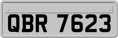 QBR7623