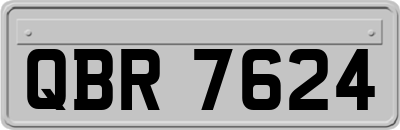QBR7624