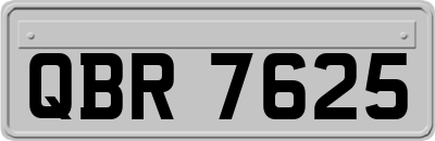 QBR7625