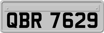 QBR7629