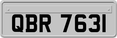 QBR7631