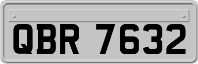 QBR7632