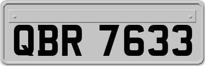 QBR7633