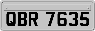 QBR7635