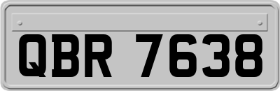 QBR7638