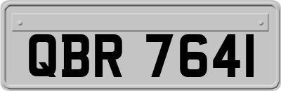 QBR7641
