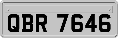 QBR7646