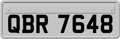 QBR7648