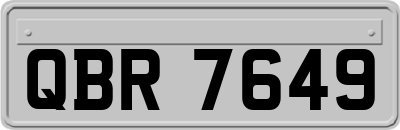 QBR7649
