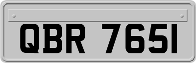 QBR7651