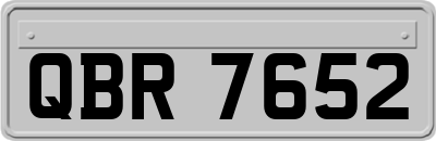 QBR7652