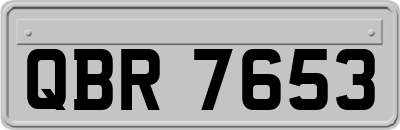 QBR7653