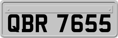 QBR7655