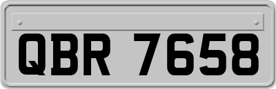 QBR7658