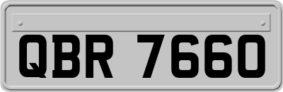 QBR7660
