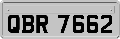 QBR7662