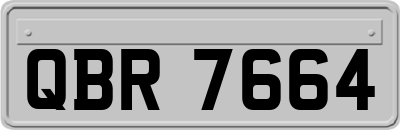 QBR7664