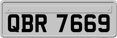 QBR7669
