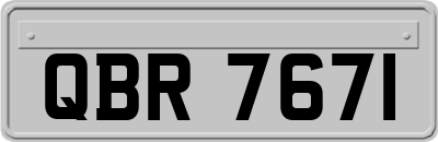 QBR7671