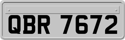 QBR7672