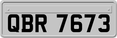 QBR7673