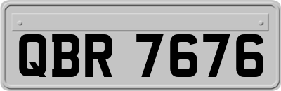 QBR7676