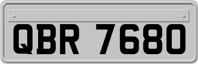 QBR7680