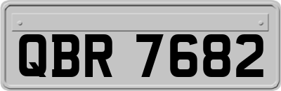 QBR7682