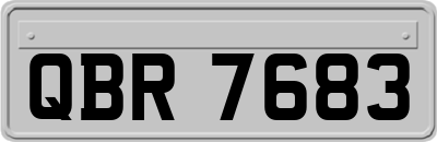 QBR7683