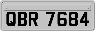 QBR7684