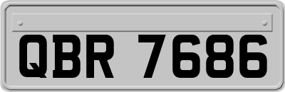 QBR7686