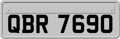 QBR7690