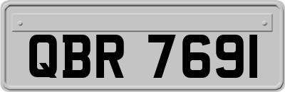 QBR7691