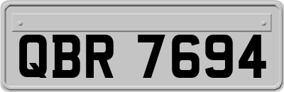 QBR7694