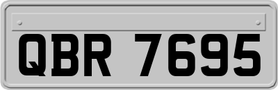QBR7695