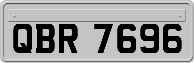 QBR7696