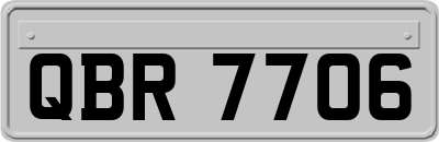 QBR7706
