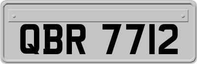 QBR7712