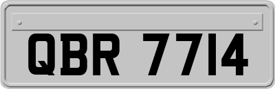 QBR7714