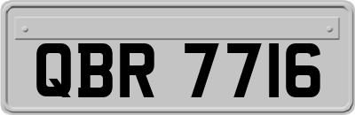 QBR7716