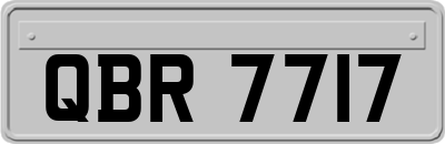 QBR7717