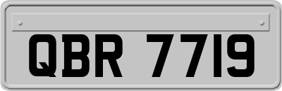 QBR7719