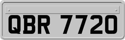 QBR7720